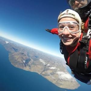 Meet your Posher, Maddy